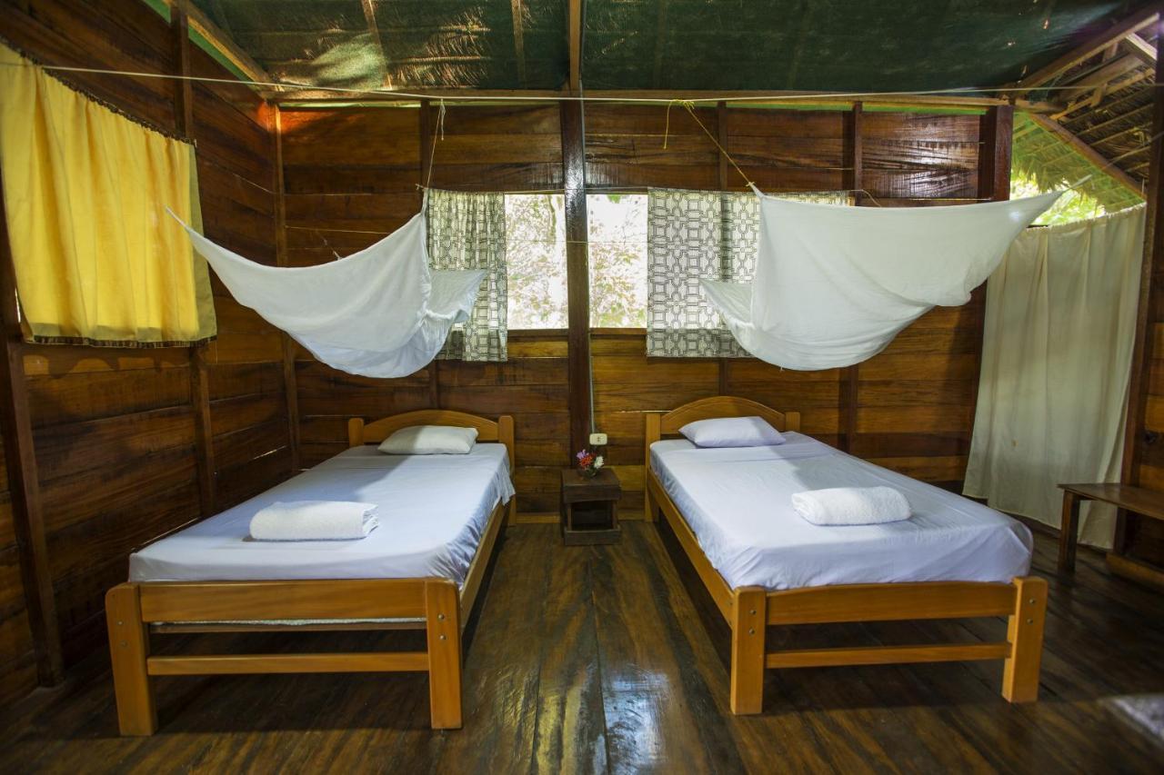 Hostel Majacho'S House Puerto Maldonado Zewnętrze zdjęcie