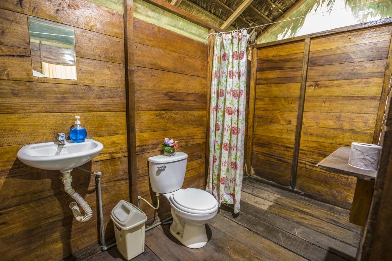 Hostel Majacho'S House Puerto Maldonado Zewnętrze zdjęcie