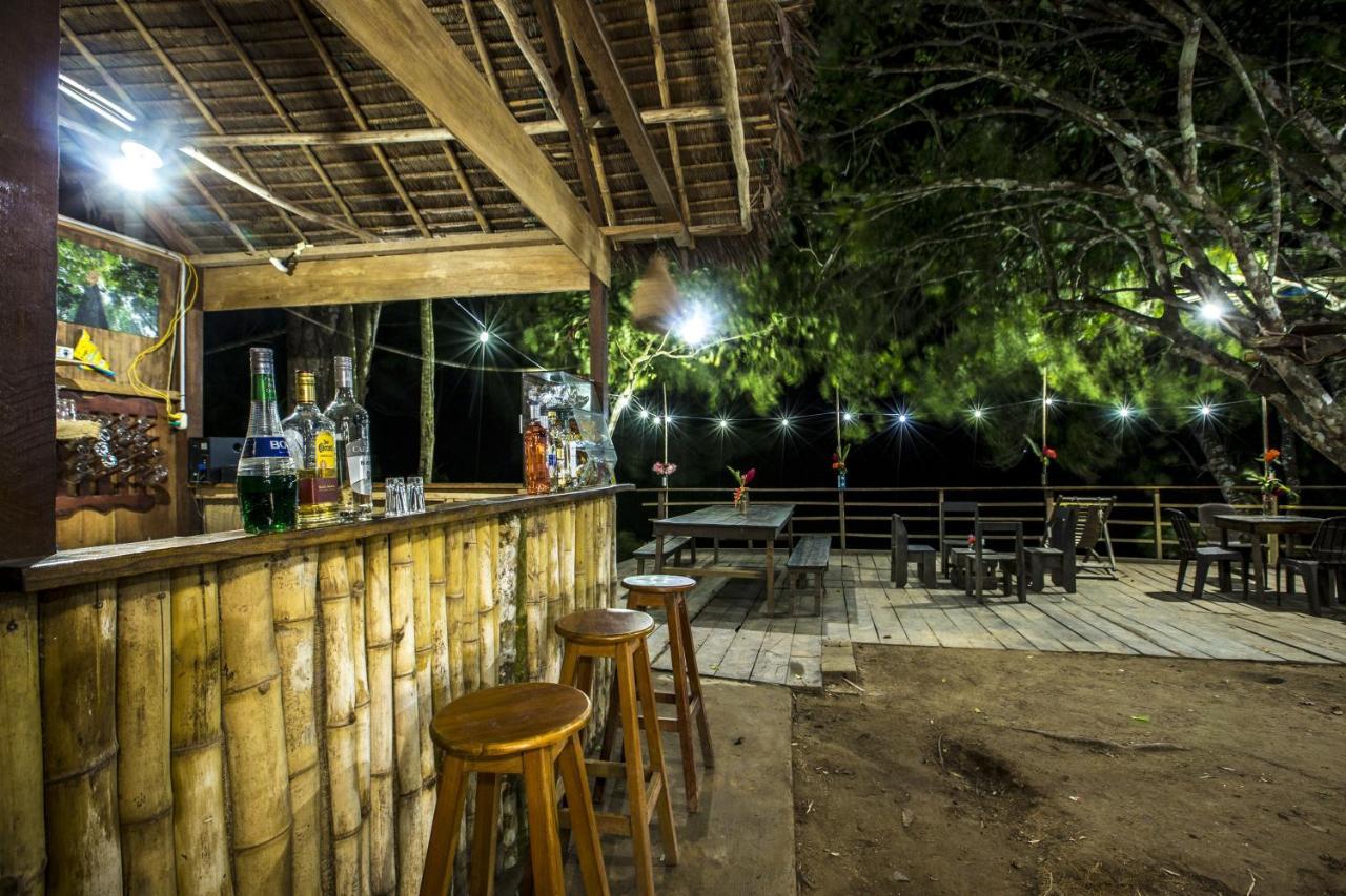 Hostel Majacho'S House Puerto Maldonado Zewnętrze zdjęcie