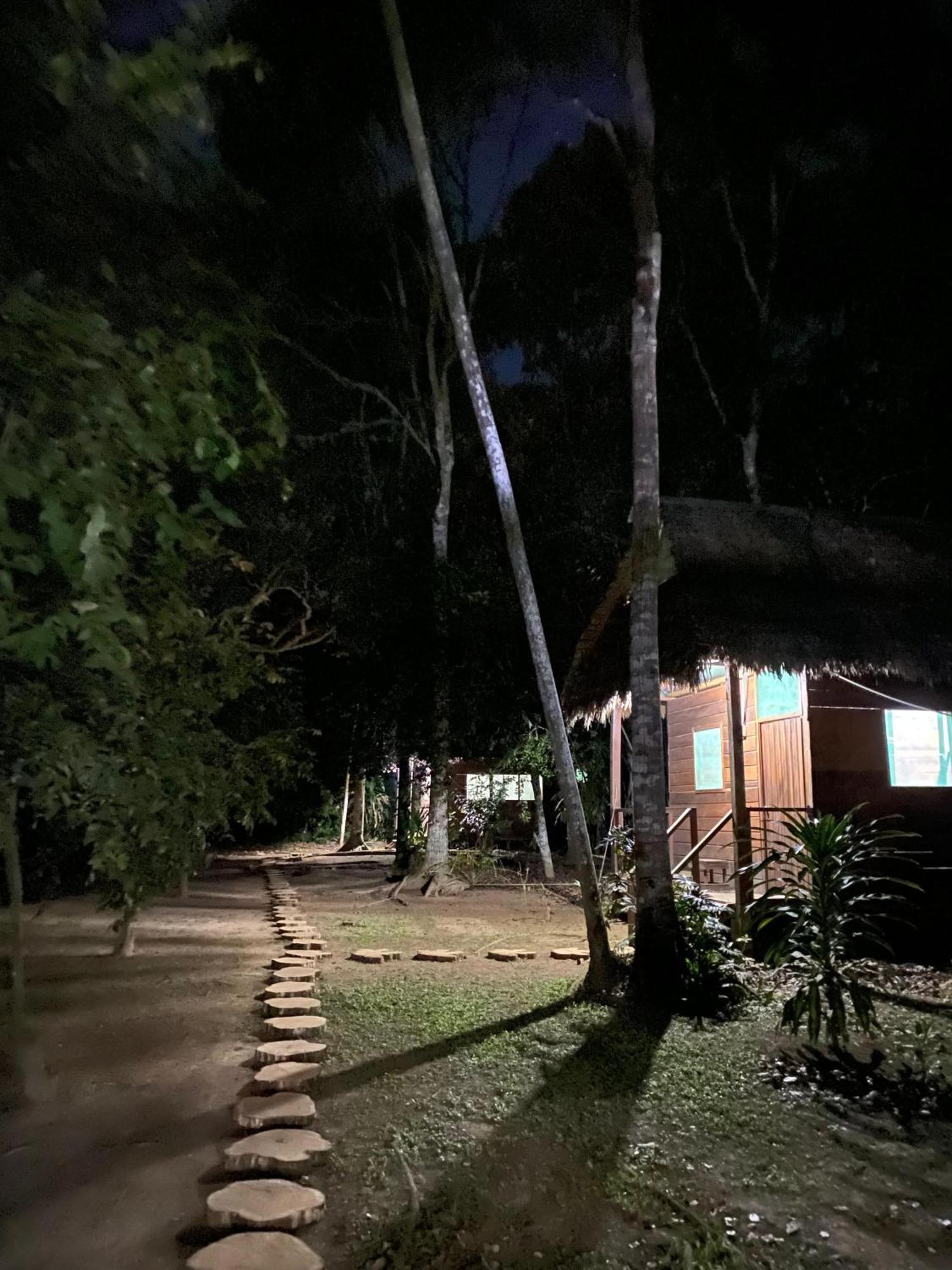 Hostel Majacho'S House Puerto Maldonado Zewnętrze zdjęcie