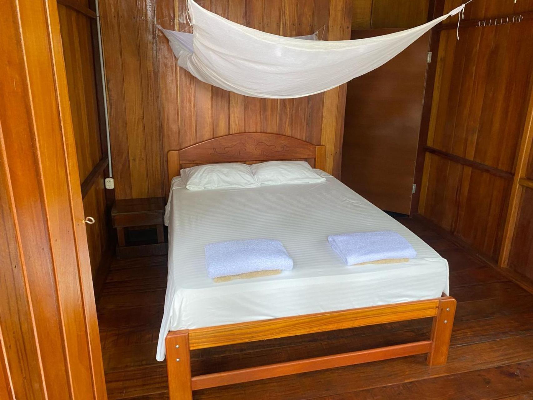 Hostel Majacho'S House Puerto Maldonado Zewnętrze zdjęcie