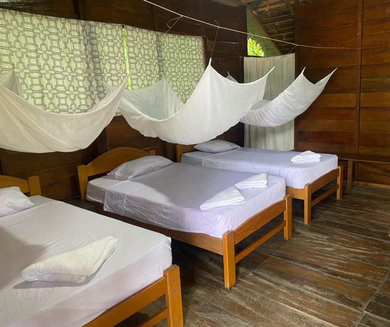 Hostel Majacho'S House Puerto Maldonado Zewnętrze zdjęcie